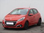 Peugeot 208 - fotka číslo 1