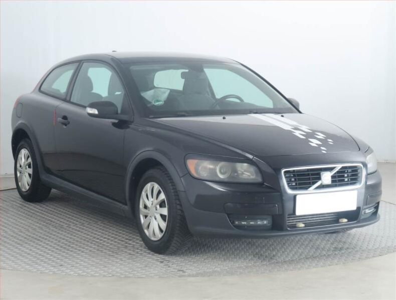 Volvo C30 - hlavní fotka inzerátu
