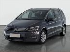 Volkswagen Touran - fotka číslo 1