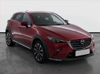 Mazda CX-3 - fotka číslo 0