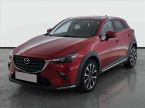 Mazda CX-3 - fotka číslo 1