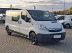 Opel Vivaro - fotka číslo 0