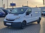 Opel Vivaro - fotka číslo 1