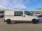 Opel Vivaro - fotka číslo 3