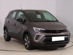 Opel Crossland X - fotka číslo 0