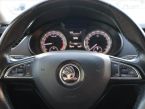 Škoda Octavia - fotka číslo 16