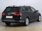 Volkswagen Passat - fotka číslo 4