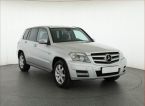 Mercedes Třída GLK - fotka číslo 0