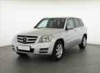 Mercedes Třída GLK - fotka číslo 1