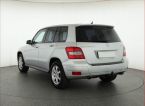 Mercedes Třída GLK - fotka číslo 3