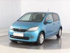 Škoda Citigo - fotka číslo 1