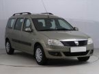 Dacia Logan - fotka číslo 0