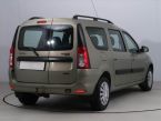 Dacia Logan - fotka číslo 4