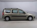Dacia Logan - fotka číslo 5