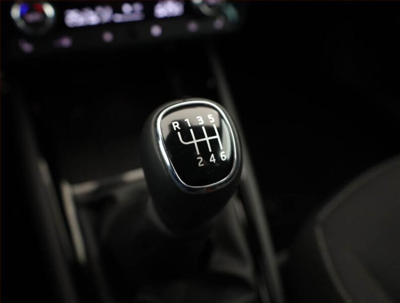 Škoda Scala - hlavní fotka