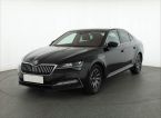 Škoda Superb - fotka číslo 1