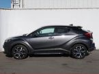 Toyota C-HR - fotka číslo 2
