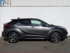 Toyota C-HR - fotka číslo 5