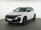 Hyundai Tucson - fotka číslo 1
