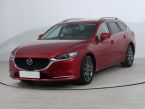 Mazda 6 - fotka číslo 1
