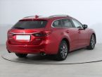 Mazda 6 - fotka číslo 4