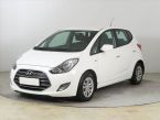 Hyundai ix20 - fotka číslo 1