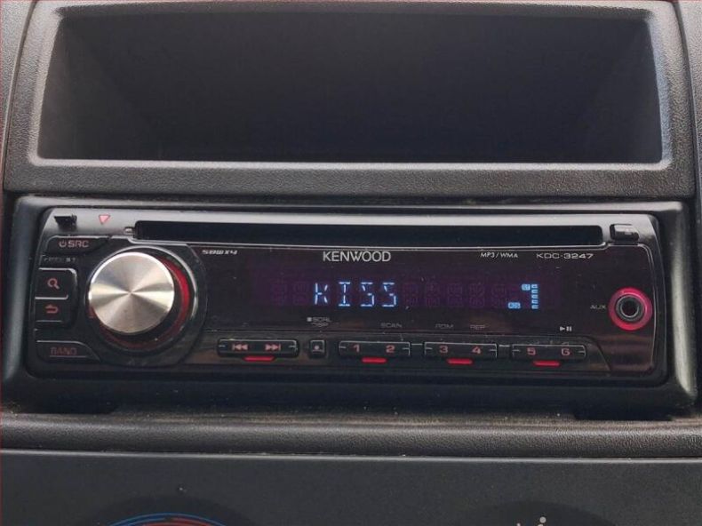 Citroën Jumper - hlavní fotka