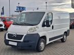 Citroën Jumper - fotka číslo 1