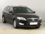 Ford Mondeo - fotka číslo 0