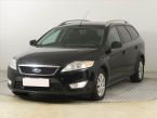 Ford Mondeo - fotka číslo 1