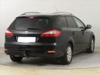 Ford Mondeo - fotka číslo 4