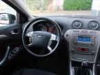 Ford Mondeo - fotka číslo 6
