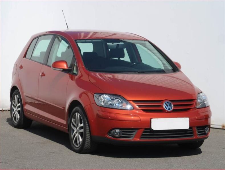 Volkswagen Golf - hlavní fotka inzerátu
