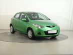 Mazda 2 - fotka číslo 0