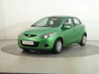 Mazda 2 - fotka číslo 1