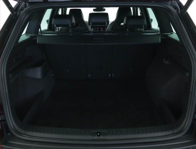 Škoda Kodiaq - hlavní fotka