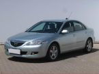 Mazda 6 - fotka číslo 1