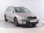 Škoda Octavia - fotka číslo 0