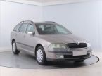 Škoda Octavia - fotka číslo 0