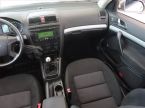 Škoda Octavia - fotka číslo 7