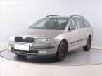Škoda Octavia - fotka číslo 1