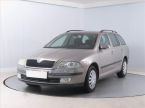 Škoda Octavia - fotka číslo 1