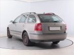 Škoda Octavia - fotka číslo 3