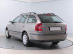 Škoda Octavia - fotka číslo 3