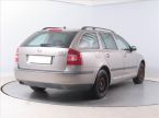 Škoda Octavia - fotka číslo 4