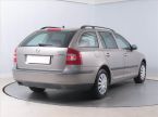 Škoda Octavia - fotka číslo 4