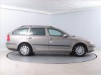 Škoda Octavia - fotka číslo 5