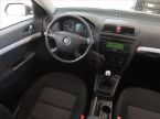 Škoda Octavia - fotka číslo 6