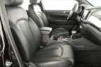 SsangYong Musso - fotka číslo 6