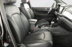 SsangYong Musso - fotka číslo 6